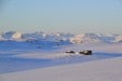Sulebu, nord i Skarvheimen, er første stopp på denne turen