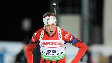 Lars Helge Birkeland (Foto: Wiklund, Anders/SCANPIX) Lars Helge Birkeland (Foto: Wiklund, Anders/SCANPIX)