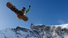 Kevin Pearce (Foto: Jean-Christophe Bott/Scanpix/AP)