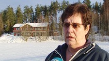 Mette Orderud (NRK)