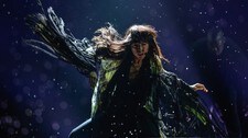 Loreen i ESC (Foto: Andres Putting/EBU) Loreen i ESC (Foto: Andres Putting/EBU)