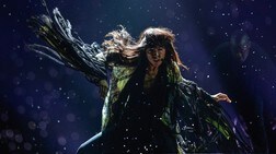 Loreen i ESC (Foto: Andres Putting/EBU) Loreen i ESC (Foto: Andres Putting/EBU)