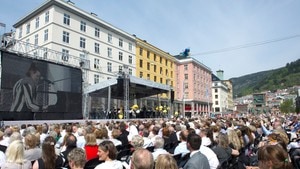 Festspill i Bergen 23.05.2013