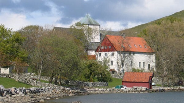 Herskapelig redningsaksjon
