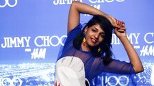 Øyafestivalen tror M.I.A. blir en av årets mest omtalte artister (Foto: Matt Sayles/Scanpix/AP)
