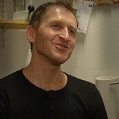 Edvard Sandsmark (Foto: Thomas Ystrøm/NRK)