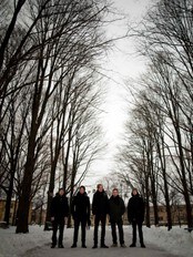Kollwitz Bodøband indie (Foto: Kollwitz)