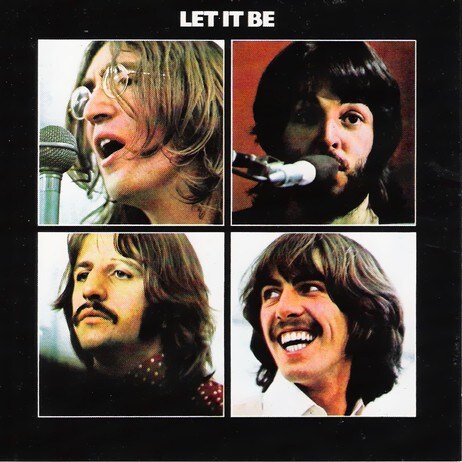 Let It Be (Foto: EMI / Apple Corps)