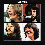 Let It Be (Foto: EMI / Apple Corps)