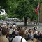 Kongefamilien kommer til Stiftsgården Kongefamilien kommer til Stiftsgården
