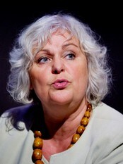 Ellen Horn (Foto: Jon-Michael Josefsen/Scanpix) Ellen Horn (Foto: Jon-Michael Josefsen/Scanpix)