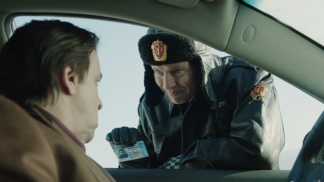 Lilyhammer 3:8 (Rubicon TV) Lilyhammer 3:8 (Rubicon TV)