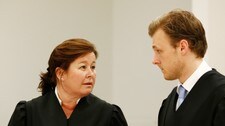 Hein Bæra (Foto: Larsen, Håkon Mosvold/NTB scanpix)