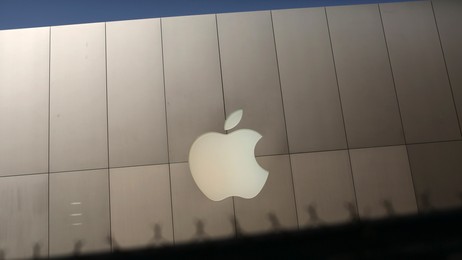Apple beskyldes for skattesnyteri (Foto: ROBERT GALBRAITH/Reuters)