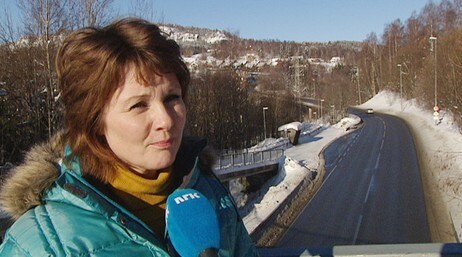 Vilrid Femoen (Foto: Arild Sandsvik/NRK)