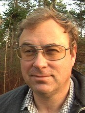 Pål Bugge (Foto: Rune Fredriksen/NRK)