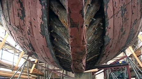 Jelsa (Foto: Shemsi Bunjaku/NRK) Jelsa (Foto: Shemsi Bunjaku/NRK)