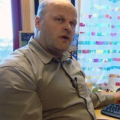 Gunnbjørn Bremset (NRK)