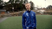 Dagen derpå for Sander (15) - Dagen derpå for Sander (15)