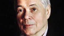 Dietrich Fischer-Dieskau (NTB Scanpix) Dietrich Fischer-Dieskau (NTB Scanpix)