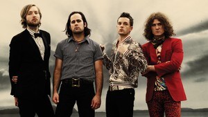 The Killers live fra Royal Albert Hall