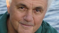 John Irving (Foto: Nicole Dancel)
