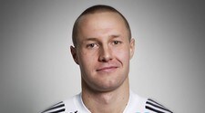 Fredrik Stoor (Foto: Fame/RBK)