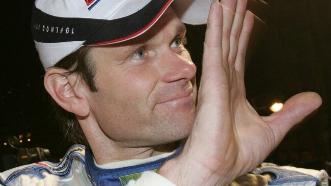 Marcus Grönholm vil bygge hytte i Trysil (Foto: Håkon Mosvold larsen/Scanpix)