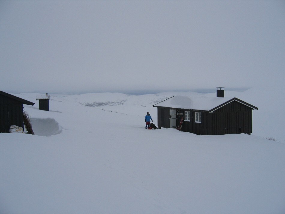 Storkvelvbu