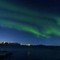 Nordlys over Harstad