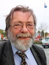 Frank Aarebrot (Foto: Herskedal, Kjell/SCANPIX) Frank Aarebrot (Foto: Herskedal, Kjell/SCANPIX)