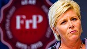 siv jensen (Foto: Grøtt, Vegard/NTB scanpix) siv jensen (Foto: Grøtt, Vegard/NTB scanpix)