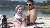 Varme dager i nord - Varme dager i nord