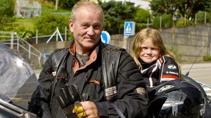 Bestemor, bestefar 28.04.2013