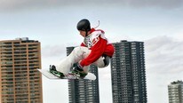 Torstein Horgmo (Foto: MICHAEL KOOREN/REUTERS)