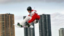 Torstein Horgmo (Foto: MICHAEL KOOREN/REUTERS)