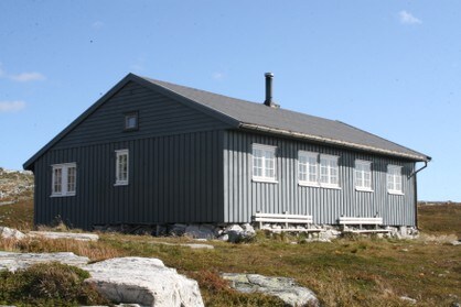 Sigridsbu