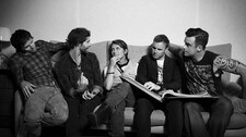 Take That i 2010 (Promo) Take That i 2010 (Promo)