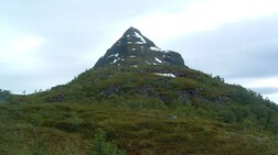 Eggenibba (Foto: Vidar Sandal) Eggenibba (Foto: Vidar Sandal)