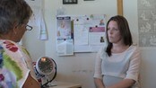 Sigdal satser på jordmor - Sigdal satser på jordmor