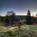 24 November 2011, Øvresaga. Sør/Østmarka