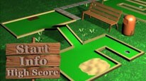spill minigolf