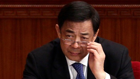 Bo Xilai (Foto: JASON LEE/Reuters) Bo Xilai (Foto: JASON LEE/Reuters)