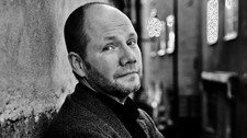 Peter Englund (Foto: Mikael Gustavsen)