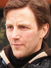 Terje Bjørsvik (NRK) Terje Bjørsvik (NRK)
