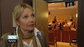 Nye vitner i  Øygardsaken - Forsvarer Mette Yvonne Larsen vil stevne nye vitner.