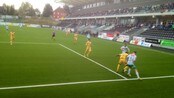 Hamkam-Bodø/Glimt