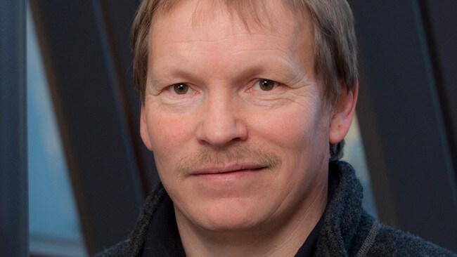 Tom Lifjell (Foto: Jon Terje Fossland, Statskog) Tom Lifjell (Foto: Jon Terje Fossland, Statskog)