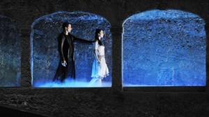 Hovedscenen: Zürich Ballet fra Festspillene i Salzburg, del 2 07.04.2013