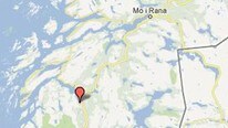 Mosjøen Mosjøen